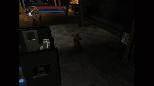 Hunter: The Reckoning 3