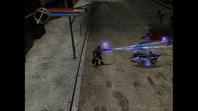Hunter: The Reckoning 5