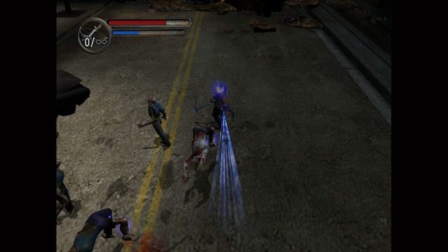 Hunter: The Reckoning 6