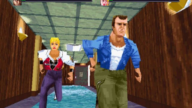 Die Hard Arcade 2