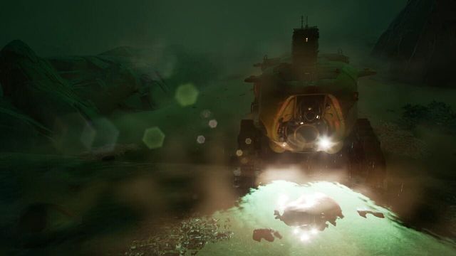 Wreck Runners 4