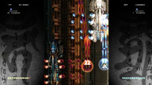 Ikaruga 4