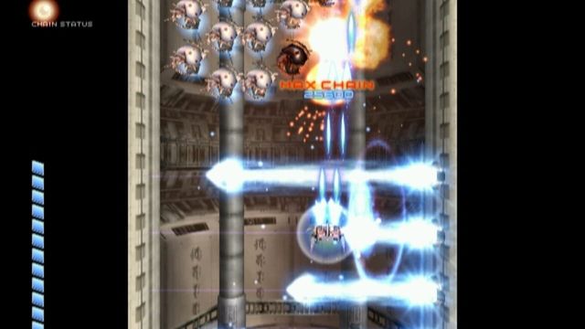 Ikaruga 6