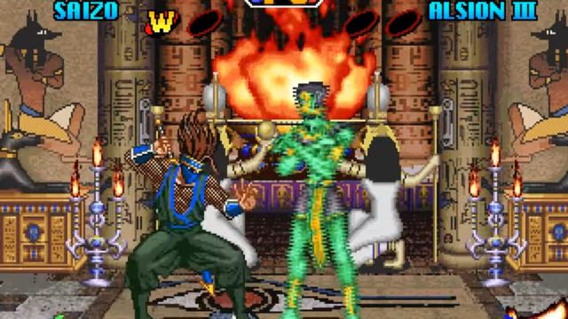 Breakers Revenge 3