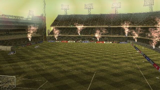 International Superstar Soccer 2 2
