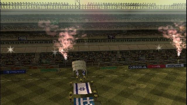 International Superstar Soccer 2 6