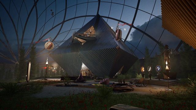 Atomic Heart: Blood on Crystal 2