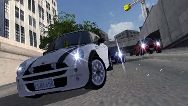 The Italian Job 2