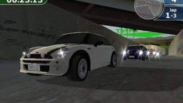 The Italian Job 3