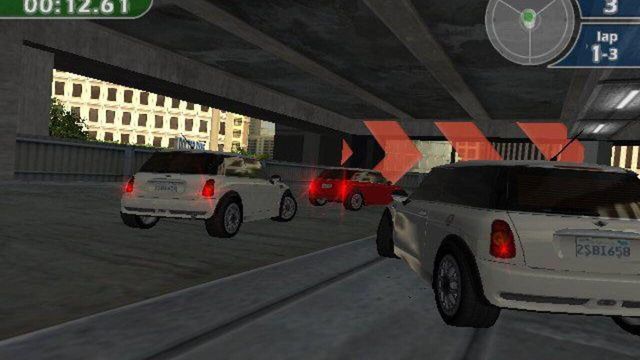 The Italian Job 4