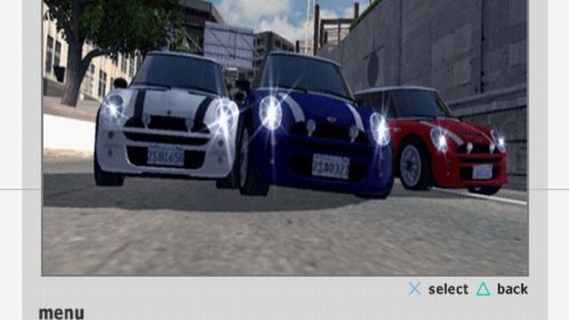 The Italian Job 5