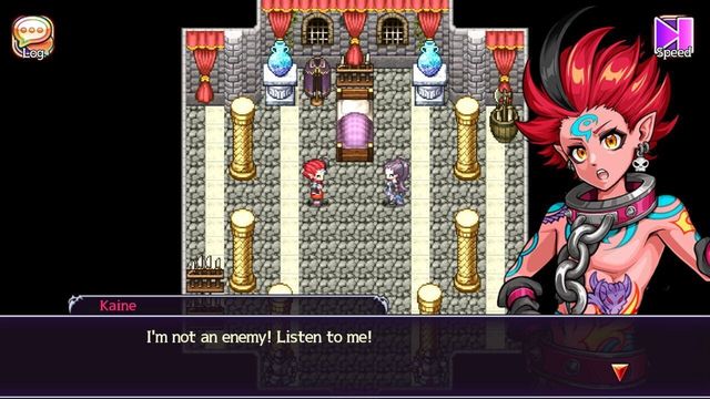 Akuma Rise 6