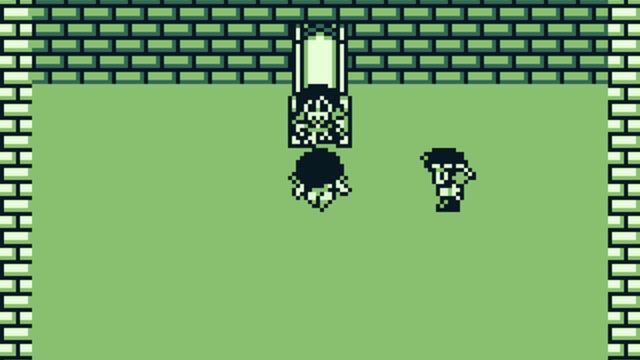 The Final Fantasy Legend 3