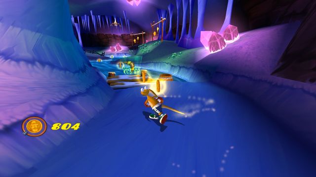 Kao the Kangaroo: Round 2 5