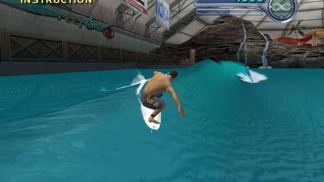 Kelly Slater's Pro Surfer 3
