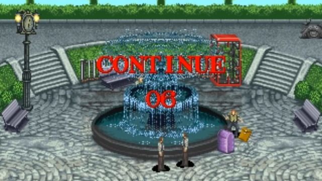 Dead Connection 2