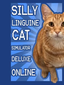 Silly Linguine Cat Simulator Deluxe Online