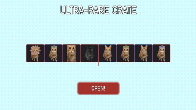 Silly Linguine Cat Simulator Deluxe Online 2