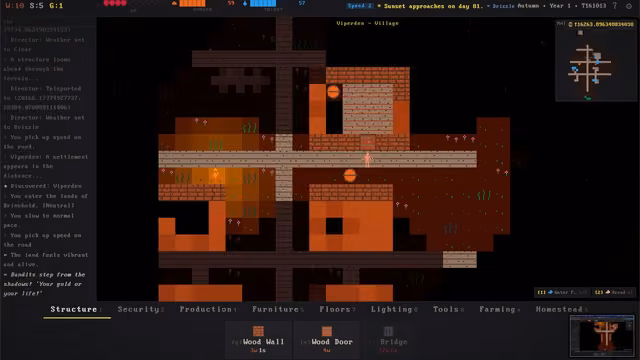 Roguefort 2