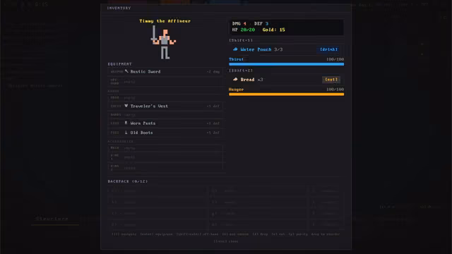 Roguefort 4
