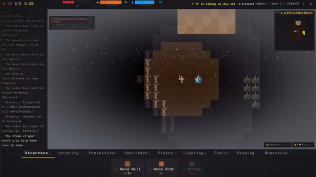 Roguefort 6