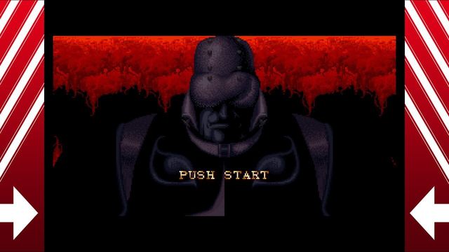 Crossed Swords 2