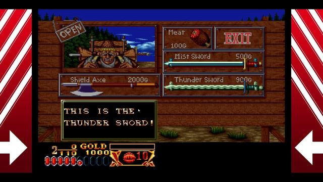 Crossed Swords 4