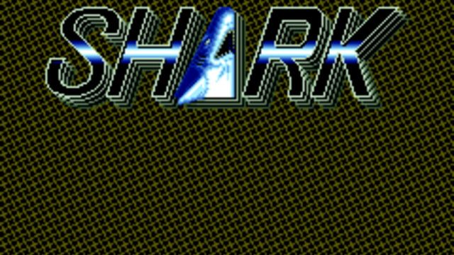 Fire Shark 1
