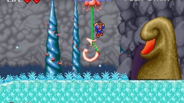 Blue's Journey 2