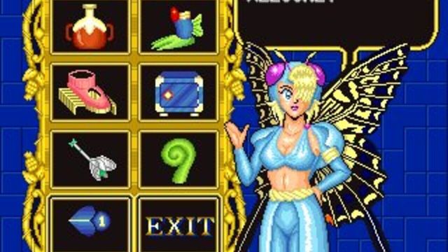 Blue's Journey 6