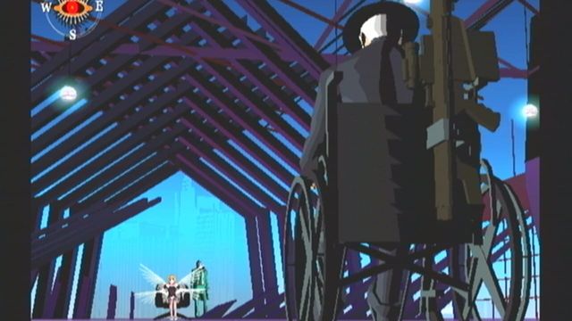 Killer7 2