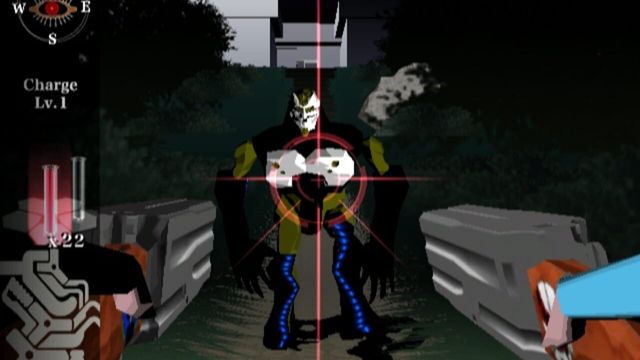 Killer7 6