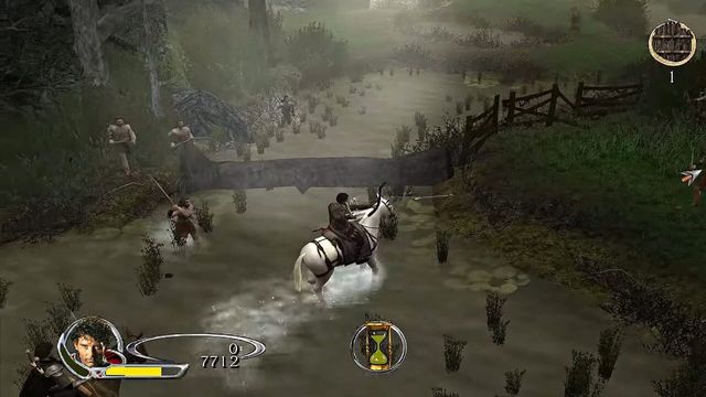 King Arthur 3