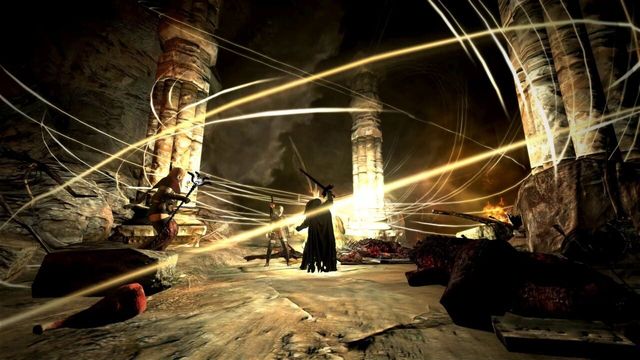 Dragon's Dogma 3
