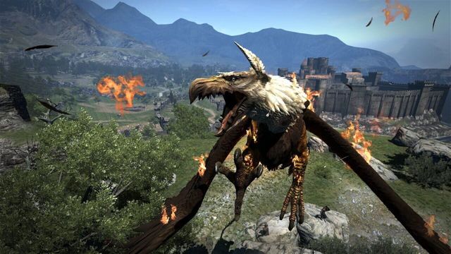 Dragon's Dogma 5
