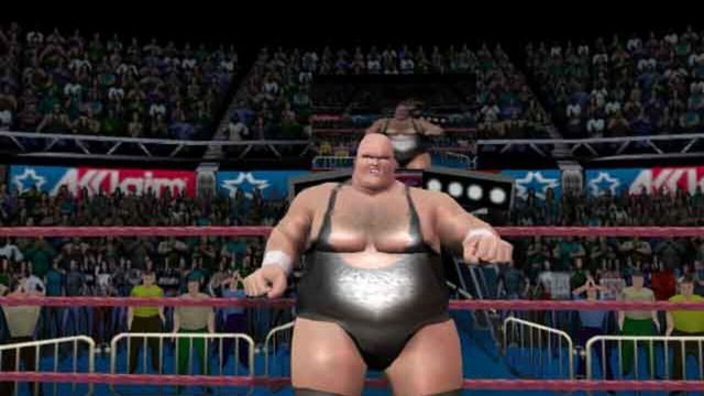 Legends of Wrestling 2