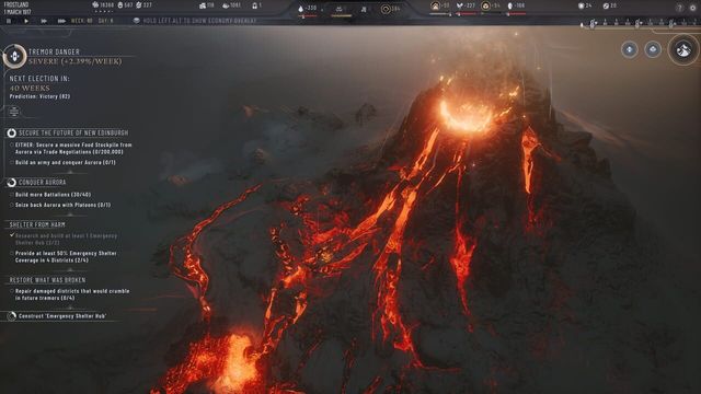 Frostpunk 2: Breach of Trust 2