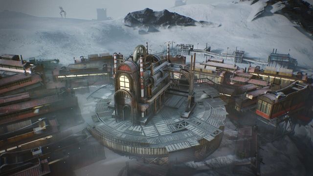 Frostpunk 2: Breach of Trust 3
