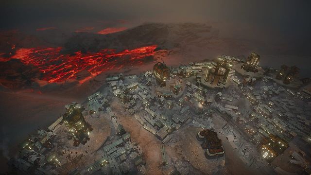 Frostpunk 2: Breach of Trust 6