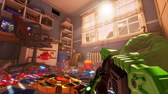 Hypercharge: Unboxed 2