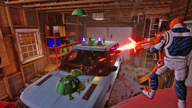 Hypercharge: Unboxed 6