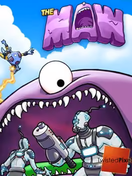 The Maw