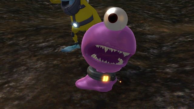 The Maw 5