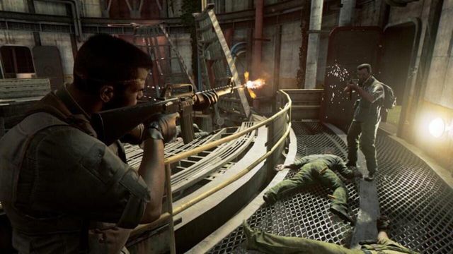 Mafia III: Stones Unturned 2