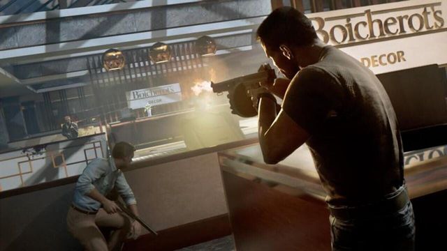 Mafia III: Stones Unturned 3