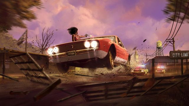 Mafia III: Faster, Baby! 1