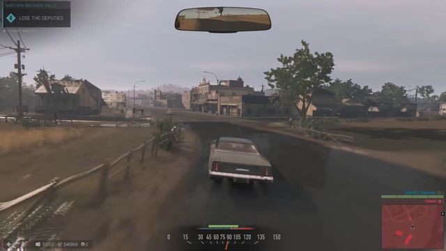 Mafia III: Faster, Baby! 2
