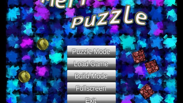 Merri Puzzle 1