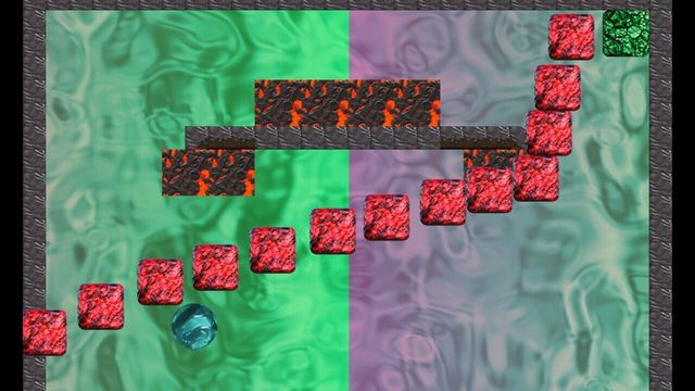 Merri Puzzle 4