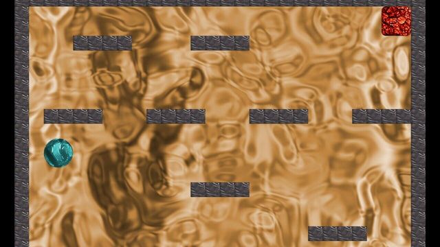 Merri Puzzle 5
